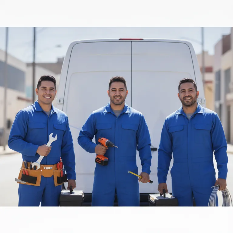Reparação Estores equipe em Pelotas